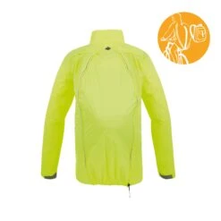 Tucano Urbano Veste Nano Rain Zeta -Magasin De Vélos 65779 4 l