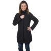 Tucano Urbano Magic Parka Lady -Magasin De Vélos 65799 2 l