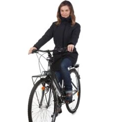 Tucano Urbano Magic Parka Lady -Magasin De Vélos 65799 3 l