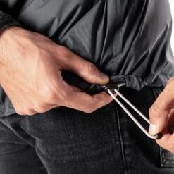 Tucano Urbano Veste Nano Rain Alpha -Magasin De Vélos 65820 8 l