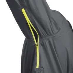Tucano Urbano Veste Nano Rain Alpha -Magasin De Vélos 65820 9 l