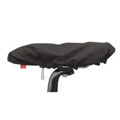 Fahrer Couvre Selle Basic Noir