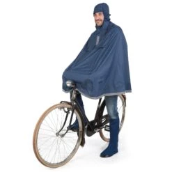 Tucano Urbano Cape De Pluie Vélo Garibaldina -Magasin De Vélos 79810 3 l