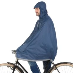 Tucano Urbano Cape De Pluie Vélo Garibaldina -Magasin De Vélos 79810 4 l