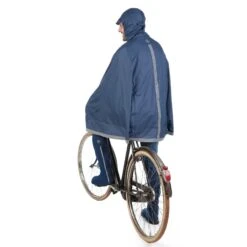 Tucano Urbano Cape De Pluie Vélo Garibaldina -Magasin De Vélos 79810 5 l