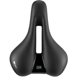Selle Royal Selle Vélo Ellipse Moderate Femme