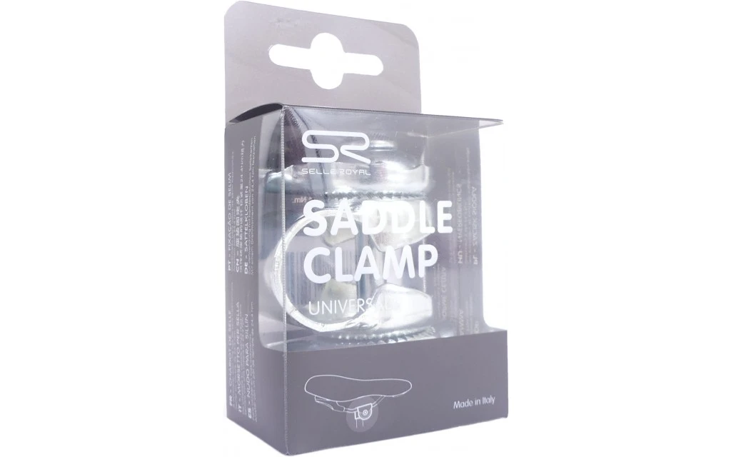 Selle Royal Collier De Selle Universel 7 Selle Royal Collier De Selle Universel – Image 5