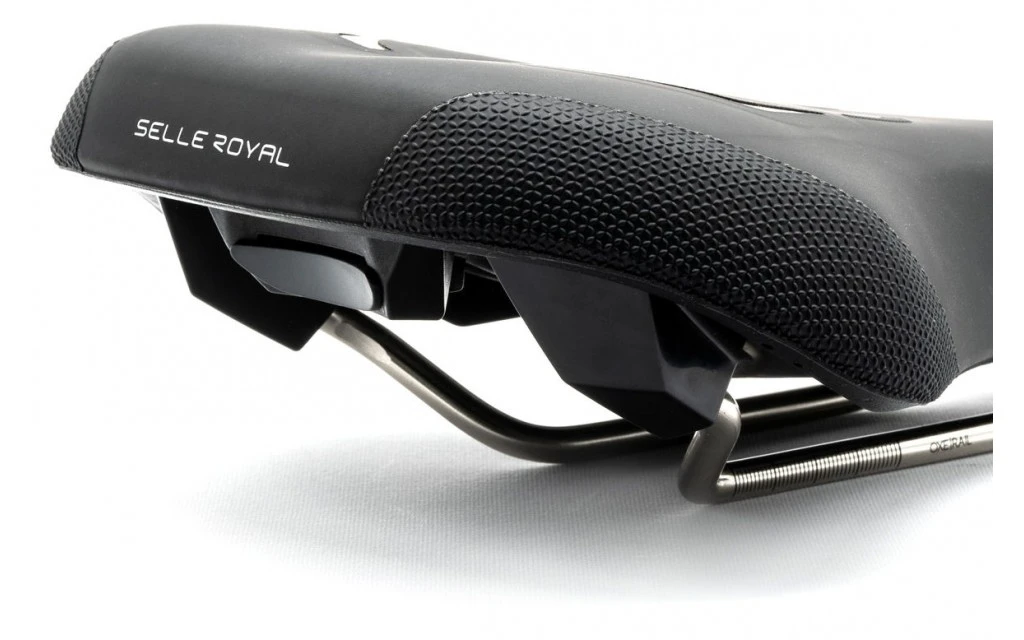 Selle Royal Selle Vélo Lookin 3D Moderate Femme 4 Selle Royal Selle Vélo Lookin 3D Moderate Femme – Image 2