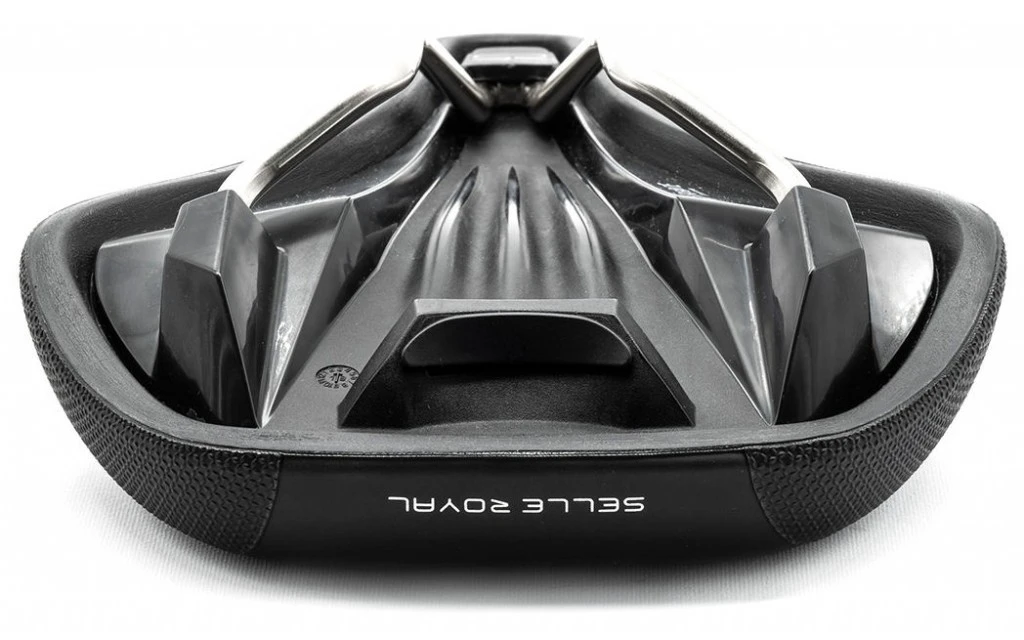 Selle Royal Selle Vélo Lookin 3D Moderate Femme 5 Selle Royal Selle Vélo Lookin 3D Moderate Femme – Image 3