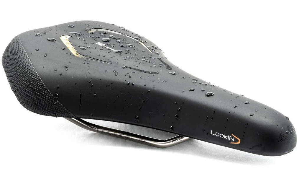 Selle Royal Selle Vélo Lookin 3D Moderate Femme 6 Selle Royal Selle Vélo Lookin 3D Moderate Femme – Image 4