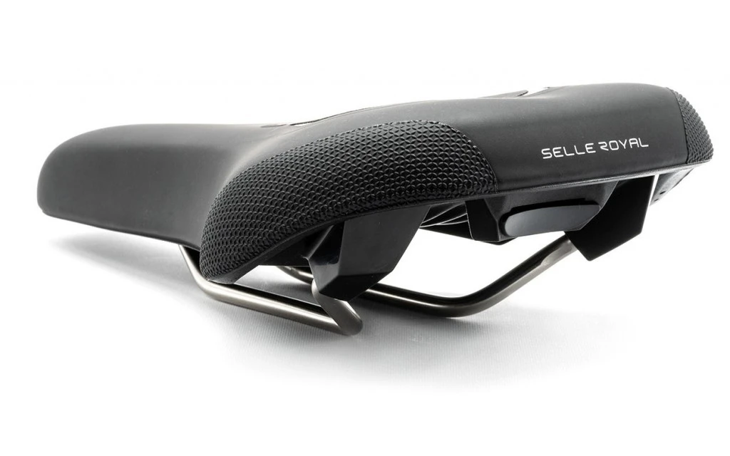 Selle Royal Selle Vélo Lookin 3D Moderate Femme 7 Selle Royal Selle Vélo Lookin 3D Moderate Femme – Image 5