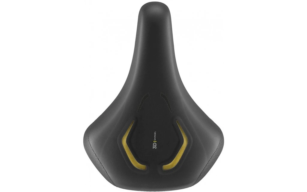 Selle Royal Selle Vélo Lookin 3D Moderate Femme 3 Selle Royal Selle Vélo Lookin 3D Moderate Femme