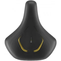 Selle Royal Selle Vélo Lookin 3D Relaxed Unisex