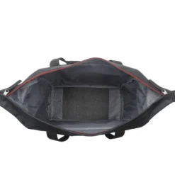 Sacoche Vélo New Looxs Camella - 24,5 Litres -Magasin De Vélos 8714827989531 208330 camella black inside