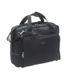 Sac à Bandoulière Vélo New Looxs Postino - 18 Litres -Magasin De Vélos 8714827989555 044330 postino black sch vrst