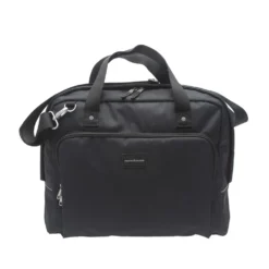 Sac à Bandoulière Vélo New Looxs Postino - 18 Litres -Magasin De Vélos 8714827989555 044330 postino black vrst