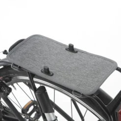 Double Sacoche Vélo New Looxs Nova Amovible 32 Litres -Magasin De Vélos 8714827989586 526p337 nova plate grey bike