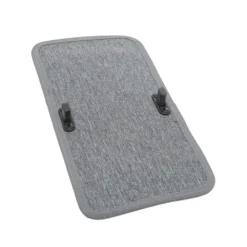 Double Sacoche Vélo New Looxs Nova Amovible 32 Litres -Magasin De Vélos 8714827989586 526p337 nova plate grey vrst