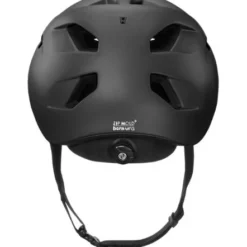 Casque Bern Allston Visor -Magasin De Vélos allstonblack2