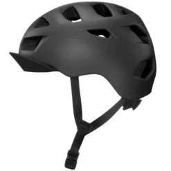 Casque Bern Allston Visor -Magasin De Vélos allstonblack3