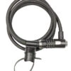 Kryptonite Antivol Kryptoflex 1218 à Code -Magasin De Vélos antivol kryptonite cable 1218 a code