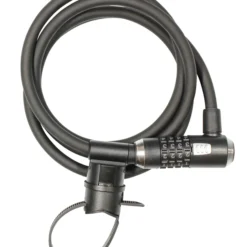 Kryptonite Antivol Kryptoflex 1218 à Code