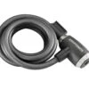 Kryptonite Câble Kryptoflex 1218 - 180cm - Clé 2 Kryptonite Câble Kryptoflex 1218 - 180cm - Clé -Magasin De Vélos antivol kryptonite kryptoflex 1218 cable cle