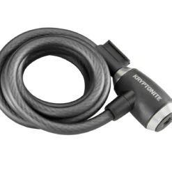 Kryptonite Câble Kryptoflex 1218 - 180cm - Clé
