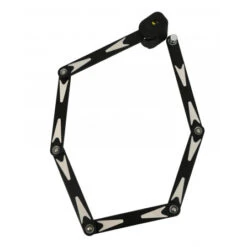 Antivol Pliant Vélo à Clés Michelin