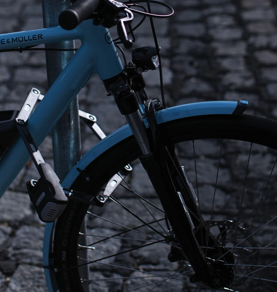 Antivol Abus BORDO ? Alarme 6000A/90SH 4 Antivol Abus BORDO ? Alarme 6000A/90SH – Image 2