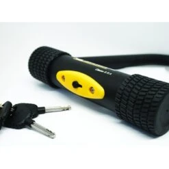 Antivol U Michelin 230 SRA -Magasin De Vélos antivol u 230 sra michelin 3