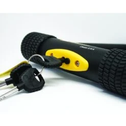 Antivol U Michelin 230 SRA -Magasin De Vélos antivol u 230 sra michelin 4