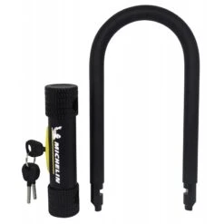 Antivol U Michelin 230 SRA -Magasin De Vélos antivol u 230 sra michelin 5