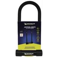 Antivol U Michelin 310 SRA -Magasin De Vélos antivol u 310 sra michelin 1