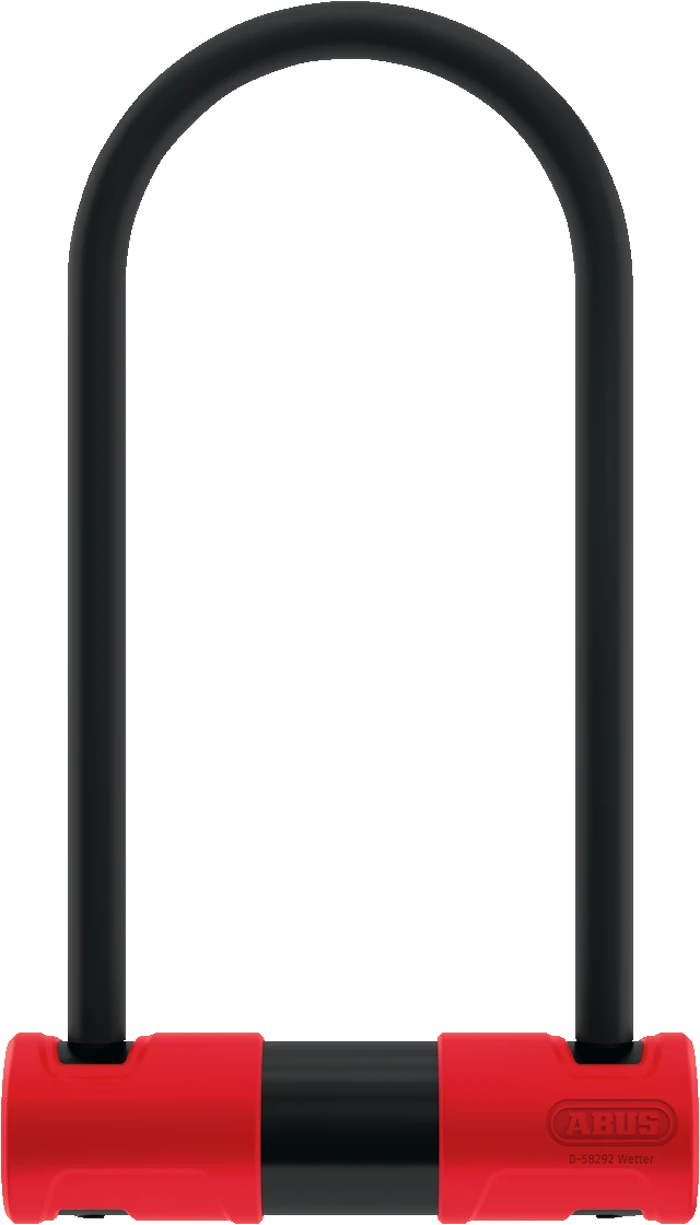 Antivol Abus Alarm 440A/170HB230 USH 3 Antivol Abus Alarm 440A/170HB230 USH