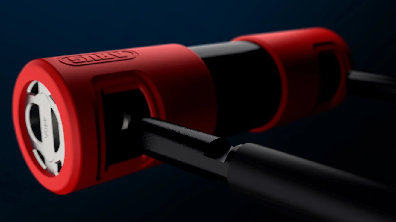 Antivol Abus Alarm 440A/170HB230 USH 5 Antivol Abus Alarm 440A/170HB230 USH – Image 3