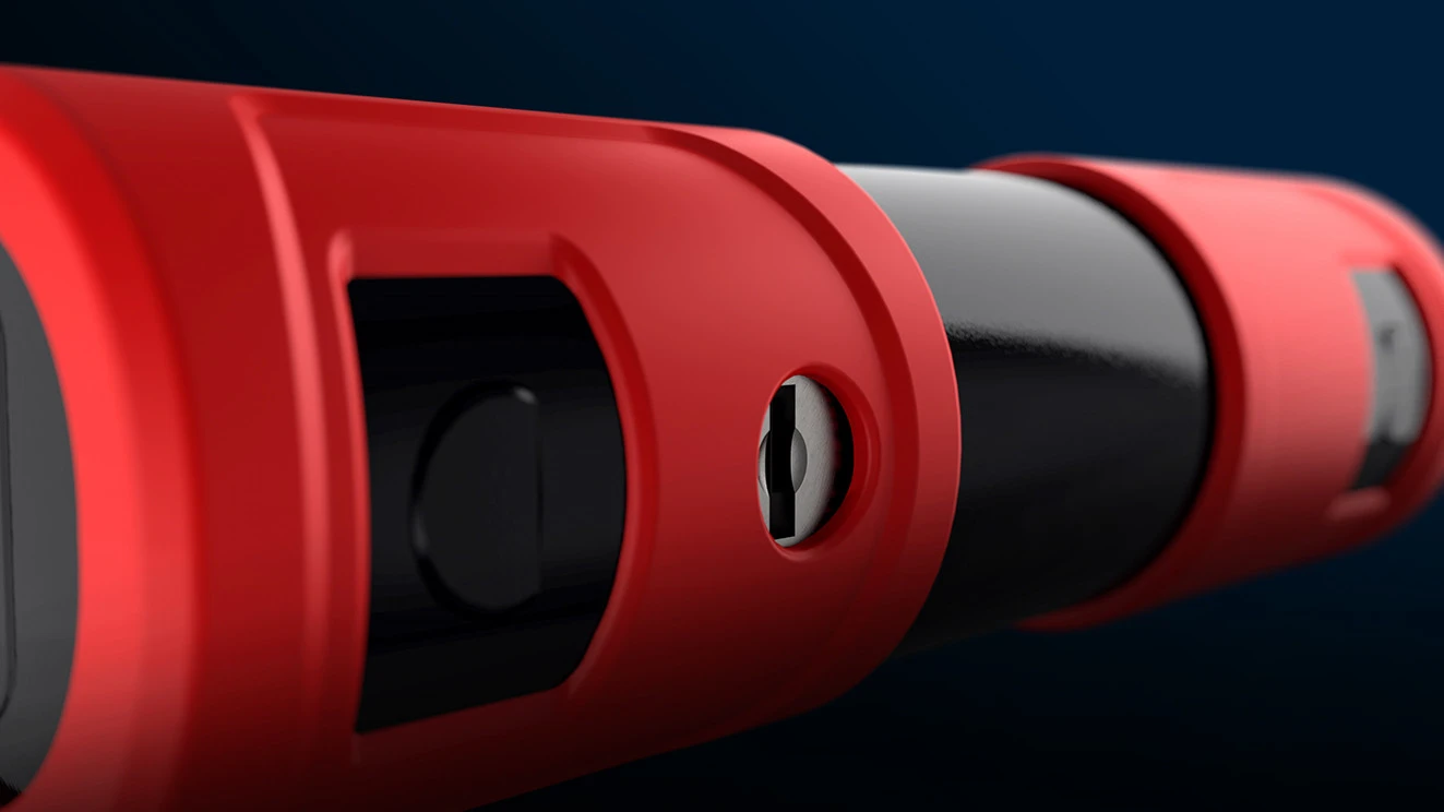 Antivol Abus Alarm 440A/170HB230 USH 6 Antivol Abus Alarm 440A/170HB230 USH – Image 4