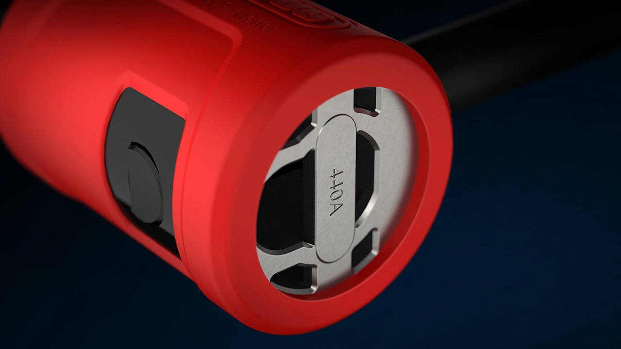 Antivol Abus Alarm 440A/170HB230 USH 7 Antivol Abus Alarm 440A/170HB230 USH – Image 5