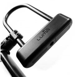 Magasin De Vélos -Magasin De Vélos antivol u diam 16mm x 260mm alarme connecte noir 2