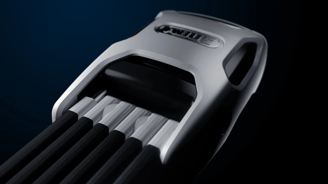 Antivol Abus BORDO ? Alarme 6000A/90SH 5 Antivol Abus BORDO ? Alarme 6000A/90SH – Image 3