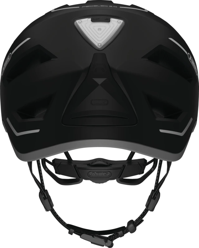 Casque Abus à Visière Pedelec 2.0 (7 Couleurs) 5 Casque Abus à Visière Pedelec 2.0 (7 Couleurs) – Image 3