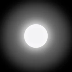 Badge Rétroréfléchissant Cycliste -Magasin De Vélos badge reflechissant lumineux velo