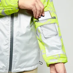 Veste Coupe-vent Urban Circus BANANA -Magasin De Vélos banana lifestyle10