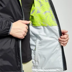 Veste Coupe-vent Urban Circus BANANA -Magasin De Vélos banana lifestyle3 1