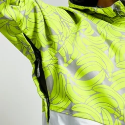 Veste Coupe-vent Urban Circus BANANA -Magasin De Vélos banana lifestyle5