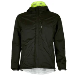 Veste Coupe-vent Urban Circus BANANA -Magasin De Vélos banana reversible1