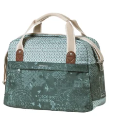 BASIL Sacoche Arrière Boheme Jade 18l