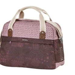 Sacoche Arrière Basil Boheme Rouge 18l