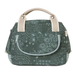 Sacoche De Guidon Basil Boheme Jade 8l 13 Sacoche De Guidon Basil Boheme Jade 8l -Magasin De Vélos basil boheme city handlebar bag kf 8 liter green 1