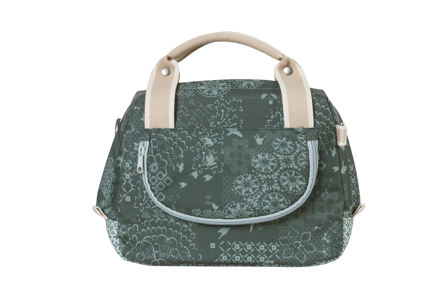 Sacoche De Guidon Basil Boheme Jade 8l 6 Sacoche De Guidon Basil Boheme Jade 8l – Image 4